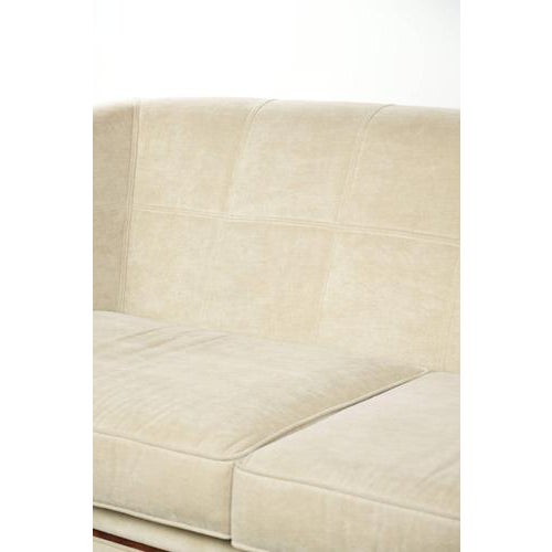 Art Deco Sofa in Fabric from Schuitema For Sale - Image 11 of 14