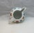 1980s Vintage Christopher Stuart Modernist Creamer Color Lane Pattern Y0114 For Sale - Image 9 of 9