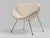 The famous Orange slice armchair by Pierre Paulin/high edition, was designed in 1960 for Artofort and produced in the...