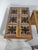 1960s Tile Top Nesting Tables - Set of 3 For Sale In Los Angeles - Image 6 of 12