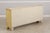 Habersham Crackle Paint 2 Door Cabinet For Sale - Image 17 of 18