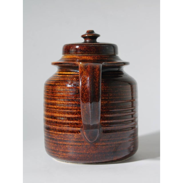 Ulla Procopé (1920–1998) was one of Finland’s leading ceramic artists in the 20th century. She was part of the Nordic...