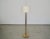 Mid-Century Modern 1960's Mid-Century Modern Laurel Brass Floor Lamp For Sale - Image 3 of 12
