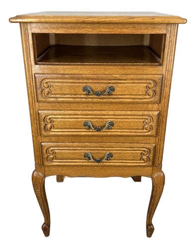 Vintage LouisXIV French Chest of Drawers