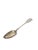Classicist Silver Spoon, Germany, 1900s For Sale - Image 3 of 6