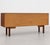 Mid Century Modern Teak Credenza by G-Plan, Made in England, C. 1960’s | Long Sideboard Buffet For Sale - Image 16 of 17