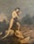 Unknown - Cain and Abel - Original Oil Paintings - Early 20th Century For Sale - Image 3 of 3