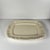 Large Rectangular Cream Dish from Sarreguemines, Early 20th Century For Sale - Image 6 of 13