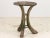 Faux Bois Reconstituted Stone Table, Scotland Early 20th C. For Sale In New York - Image 6 of 10