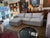 Contemporary Crate & Barrel Lounge II Left Chaise Sectional For Sale - Image 3 of 11