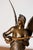 Neoclassical 19th Century French Statuette For Sale - Image 3 of 10