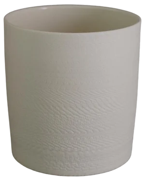 Helice Vase Zylinder by Studio Cúze