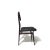 Wood Mid 20th Century Forma Brazil Rosewood Dining Chairs - Set of 6 For Sale - Image 7 of 9