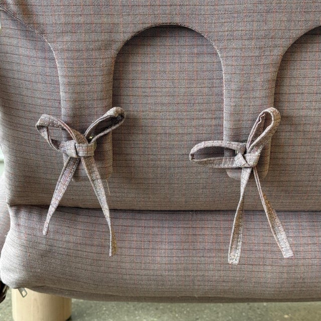 Bubble Chair by Anna Stechschulte for Afs Dsgn For Sale - Image 9 of 11