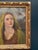 Philippe De Rougemont, Madonna, 1950s, Oil on Canvas, Framed For Sale - Image 7 of 14