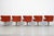 Five Poney Swivel Chairs by Gianni Moscatelli for Formanova, Italy, 1970s, Set of 5 For Sale - Image 15 of 18