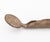 Gray West African Senufo Hand-Forged Iron Rasp Gong For Sale - Image 8 of 10