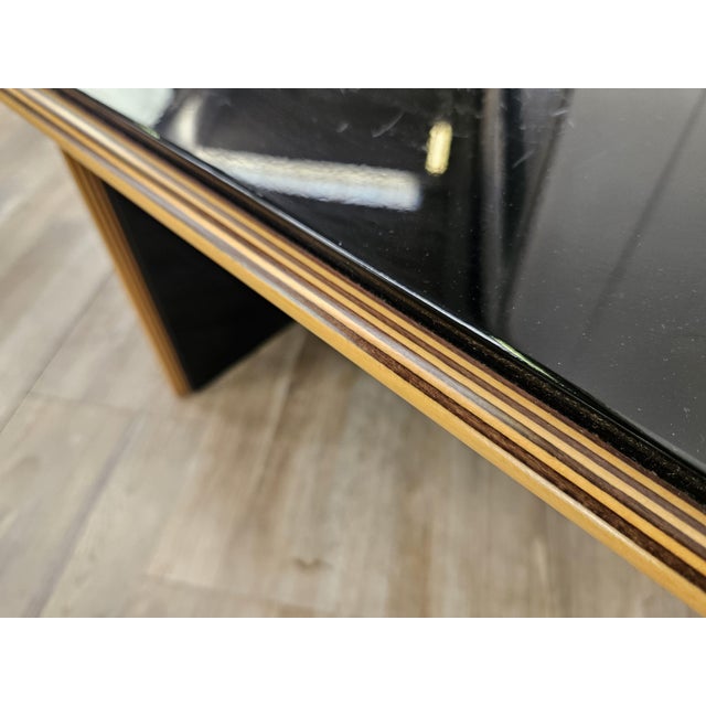 Coffee Table by Pierre Cardin, 1970 For Sale - Image 11 of 15