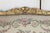 Gold Antique Set of French Tapestry Gild Carved Gold Wood Arm Chairs Chairs & Sofa For Sale - Image 8 of 18