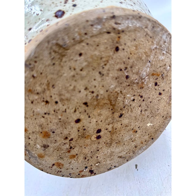 1970s Vintage Vase by Pierre Digan, 1970s For Sale - Image 5 of 7