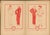 Art Deco Patrons Marti – Booklet With 56 Fashion Prints & 13 Large Patterns to Make All the Dresses – 1923–1924 For Sale - Image 3 of 9