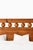 1970s Scandinavian Modern Pine Bed Frame, 1970s For Sale - Image 5 of 8