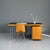 Desk with Frame by Marcel Breuer for Wohnbedarf, 1940s, Set of 2 For Sale - Image 13 of 13