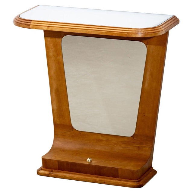 Mid-20th Century Wall Console, Italy For Sale - Image 9 of 12