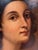18th Century 18th Century Italian Portrait Painting After Raphael's Self Portrait For Sale - Image 5 of 11