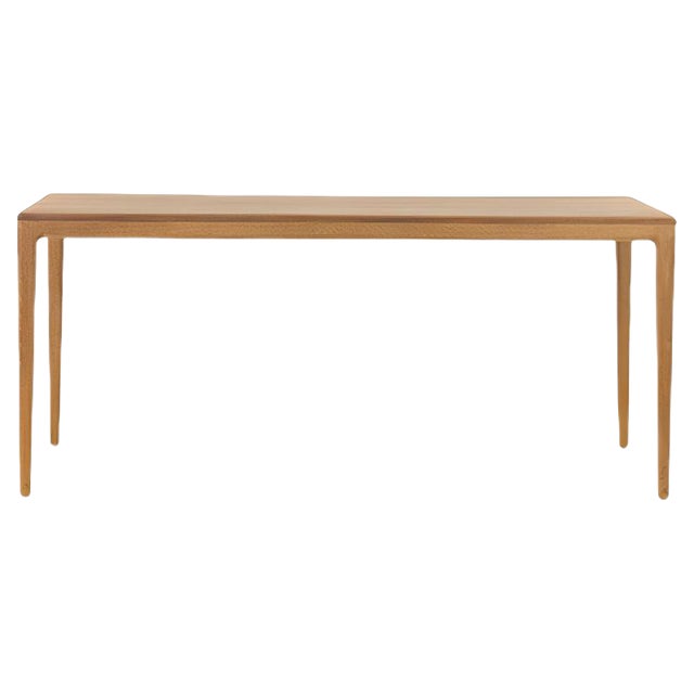 Coffee Table by Franz Xaver Lutz for Wk Möbel For Sale