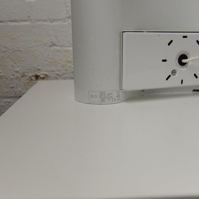 Foglio Wall Lights attributed to Tobia Scarpa for Flos, 1980s, Set of 2 For Sale - Image 12 of 18