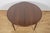 Mid-Century Modern Mid-Century Round Teak Fresco Dining Table from G-Plan, United Kingdom, 1960s For Sale - Image 3 of 18