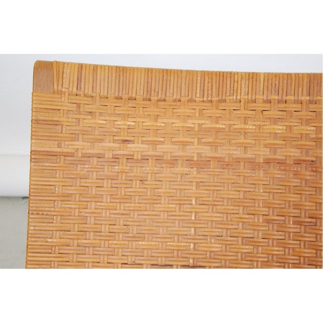 JH-512 Lounge Chair by Hans Wegner, 1960s For Sale - Image 9 of 18