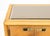 Stanley Furniture Stanley Furniture Modern Mahogany Bar Cabinet For Sale - Image 4 of 10