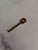 Antique Keys, Lot of Three Rustic Victorian Decor For Sale - Image 4 of 5