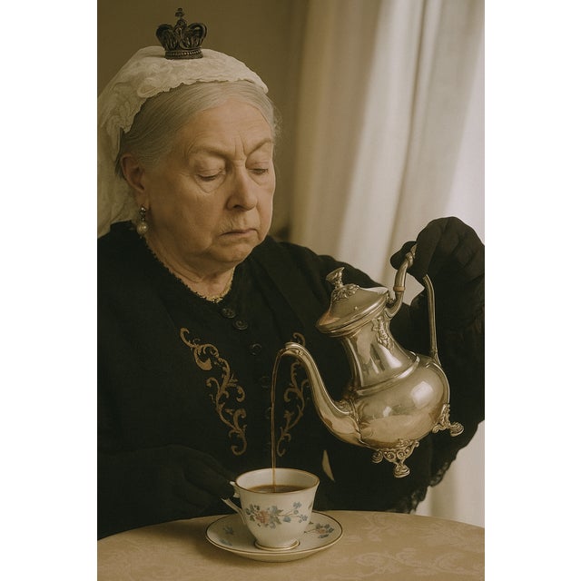 Silver French Christofle Silverplate Coffee Pot For Sale - Image 8 of 9