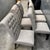 Restoration Hardware Bennett Dining Side Chairs, Set of Six For Sale - Image 11 of 12
