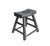 This is a rustic, handcrafted wooden stool featuring a simple yet sturdy design that exudes timeless charm. The stool has...