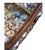 Circa 1880 Continental Arm Chair With Tapestry For Sale - Image 4 of 9