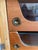 Mid-Century Modern 1930s Vintage Burled Wood Art Deco High Boy Cabinet For Sale - Image 3 of 9