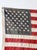 Vintage American Flag For Sale - Image 4 of 6