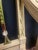 Hand-Painted Caned Armchairs – Pair For Sale - Image 15 of 17