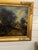 18th Century Oil on Canvas 'Road to the Farm' For Sale - Image 10 of 11
