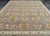 Turkish Oushak Rug 10'1" x 14'6" #20438 Explore a curated collection of hallway runners, wool rugs, and handmade...