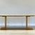 A thoughtfully crafted Danish dining table by Skovby, made in the 1960s, embodies the quiet ingenuity and enduring...