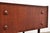 1950s, denmark. Beautiful, striking handles and lovely legs. Can also be used as a tv stand! dimensions: w83 cm x d39 cm x...