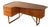 Boomerang Desk by Peter Løvig Nielsen For Sale