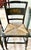 Add timeless, New England charm to your interior with this exceptional pair of mid-century Hitchcock style side chairs....