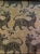 Chinoiserie Clarence House Chinoiserie Tibet Dragon Woven Velvet Fabric 5 1/2 Yards For Sale - Image 3 of 4
