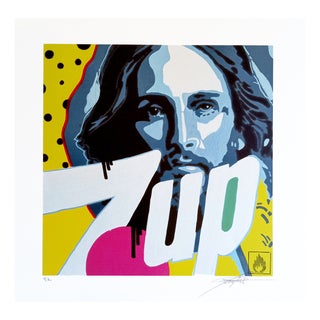 David Pompili, Today, Lithography For Sale